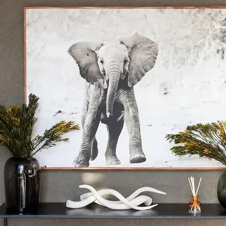 Luxury Views + Excellence - Pezula No Loadshedding Villa Knysna Buitenkant foto