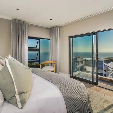 Luxury Views + Excellence - Pezula No Loadshedding Villa Knysna Buitenkant foto