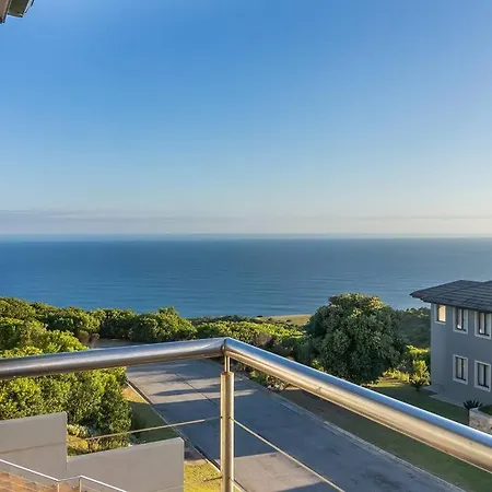 Luxury Views + Excellence - Pezula No Loadshedding Villa Knysna Buitenkant foto
