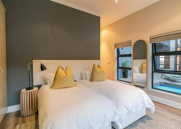 Luxury Views + Excellence - Pezula No Loadshedding