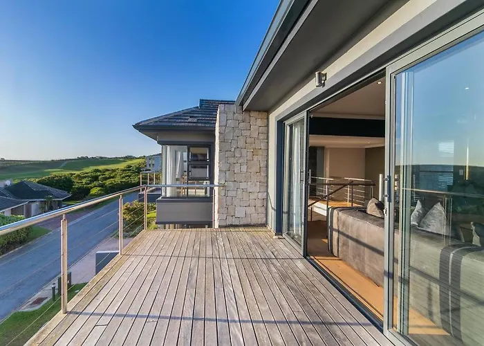 Luxury Views + Excellence - Pezula No Loadshedding