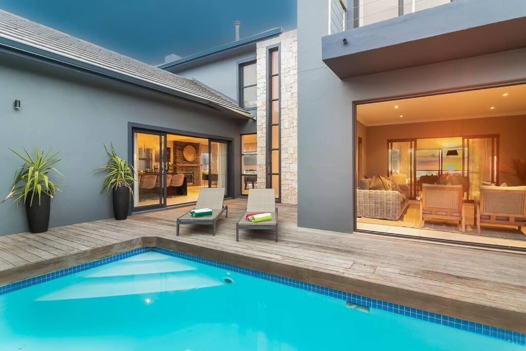 Luxury Views + Excellence - Pezula No Loadshedding * Knysna