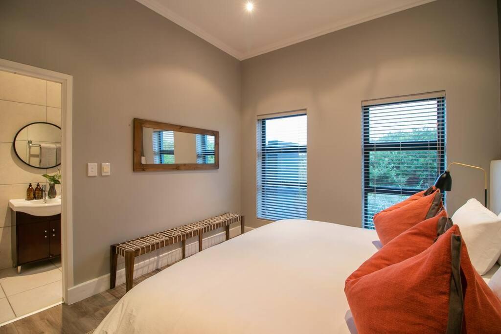 Vakantiehuis Luxury Views + Excellence - Pezula No Loadshedding