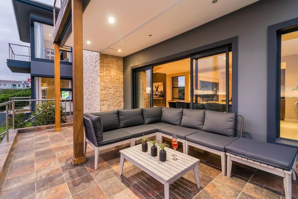 Luxury Views + Excellence - Pezula No Loadshedding Knysna