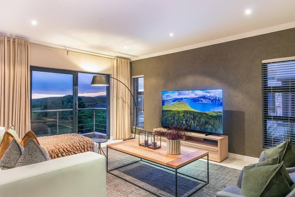 Vakantiehuis Luxury Views + Excellence - Pezula No Loadshedding Knysna
