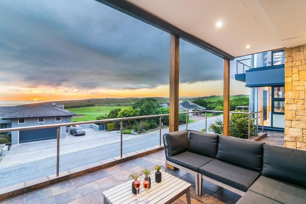 Vakantiehuis Luxury Views + Excellence - Pezula No Loadshedding