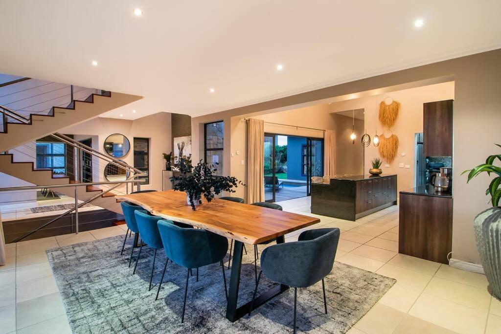 Luxury Views + Excellence - Pezula No Loadshedding Vakantiehuis