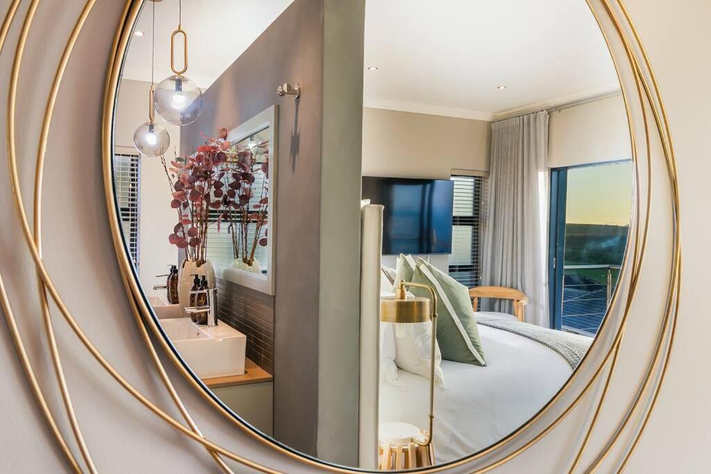 Luxury Views + Excellence - Pezula No Loadshedding Vakantiehuis Knysna