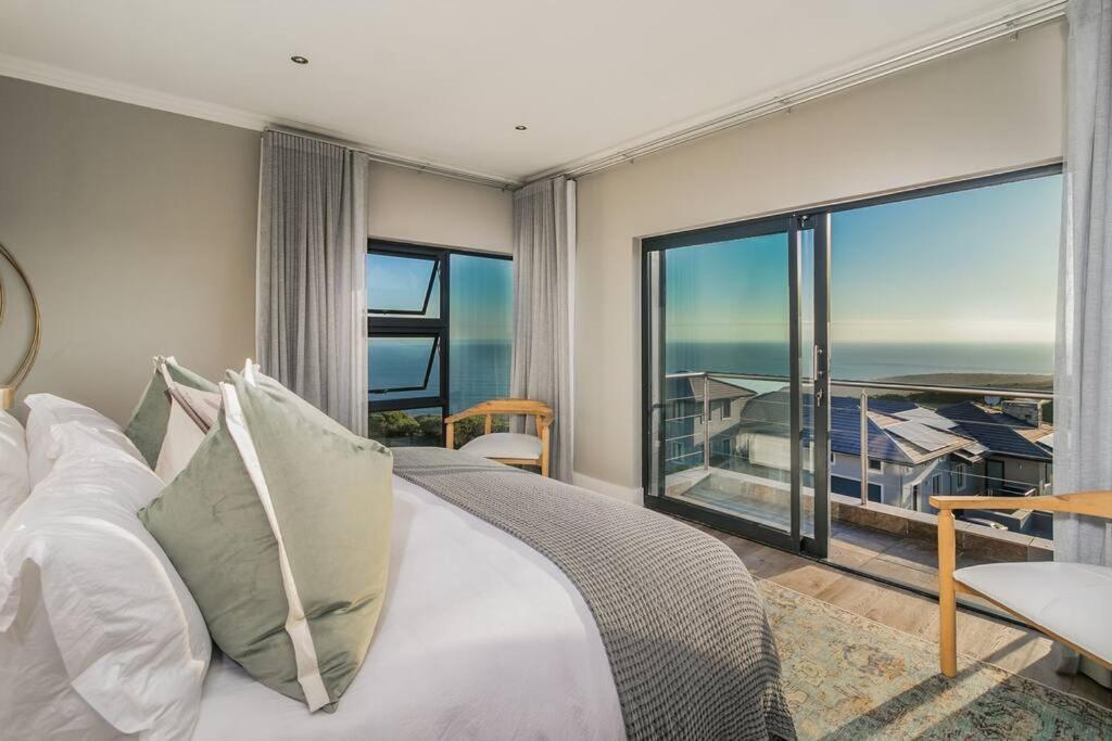 Vakantiehuis Luxury Views + Excellence - Pezula No Loadshedding *