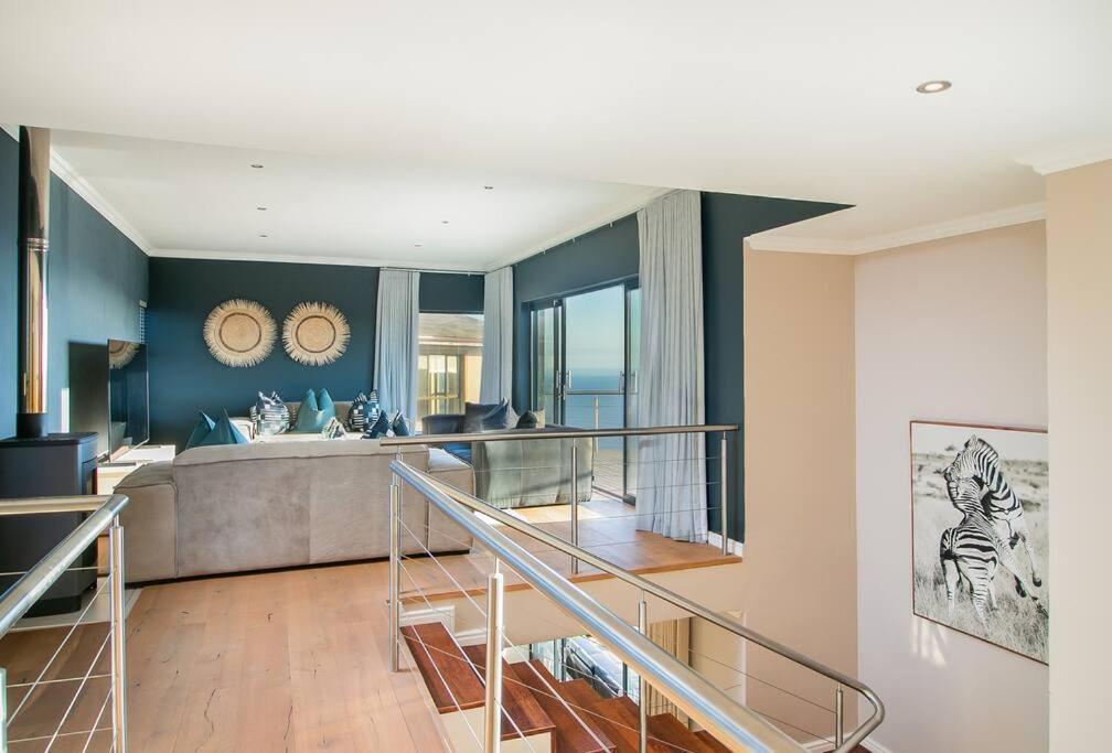 Luxury Views + Excellence - Pezula No Loadshedding Vakantiehuis