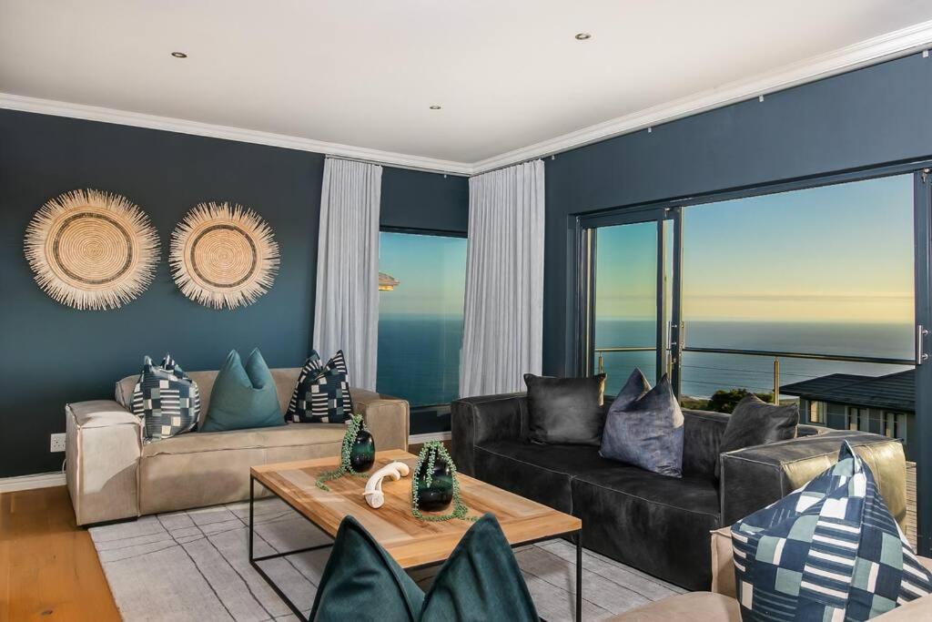Luxury Views + Excellence - Pezula No Loadshedding *