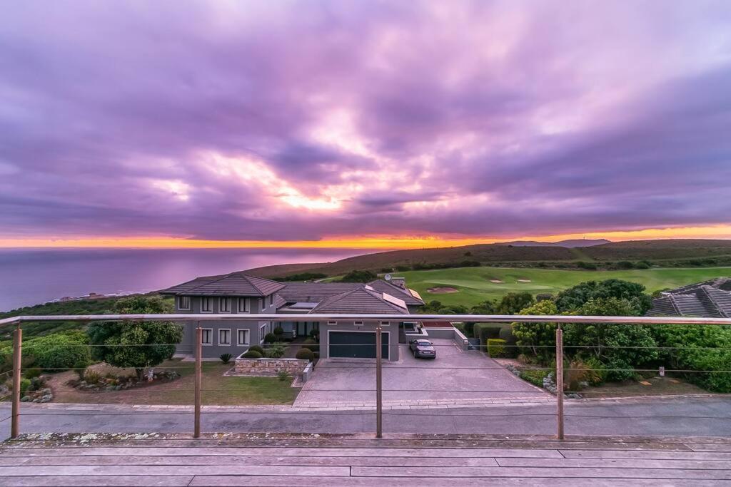 Vakantiehuis Luxury Views + Excellence - Pezula No Loadshedding *